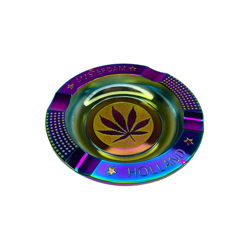 Cinzeiro Amsterdam Furtacor