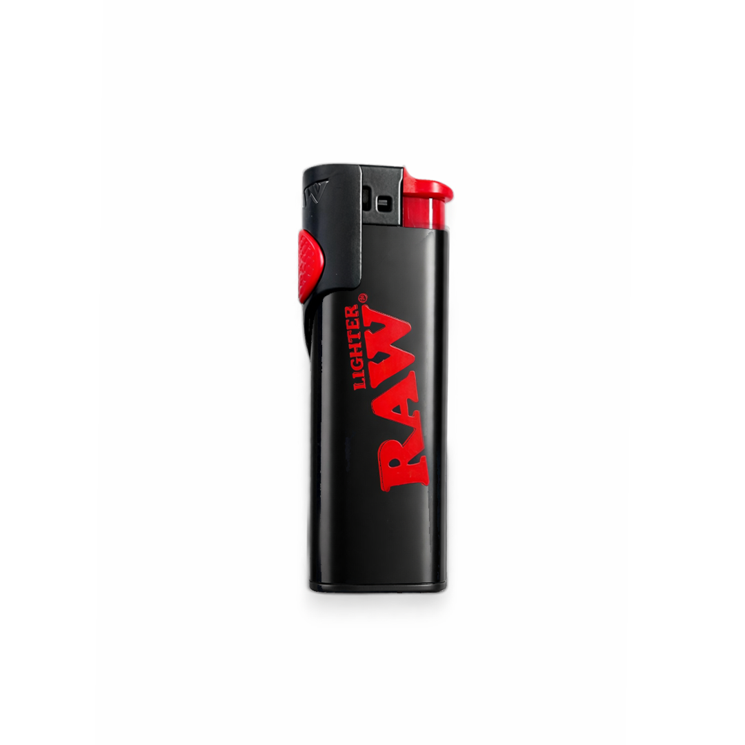 Isqueiro Raw Phoenix