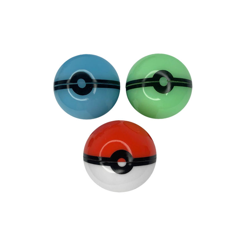 Slick Pokebola 6ML