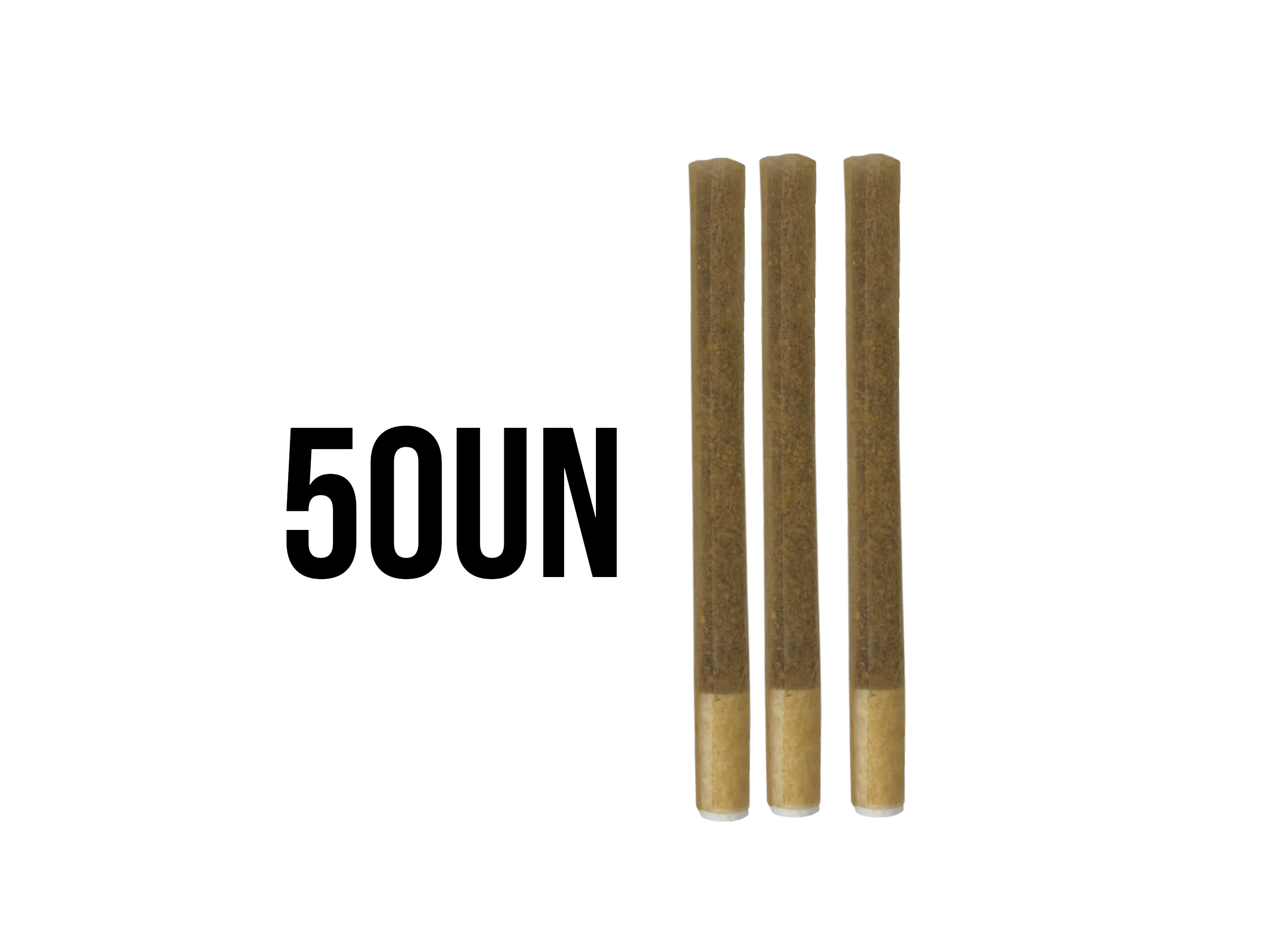 Caixa de Tabaco Bolado C/50