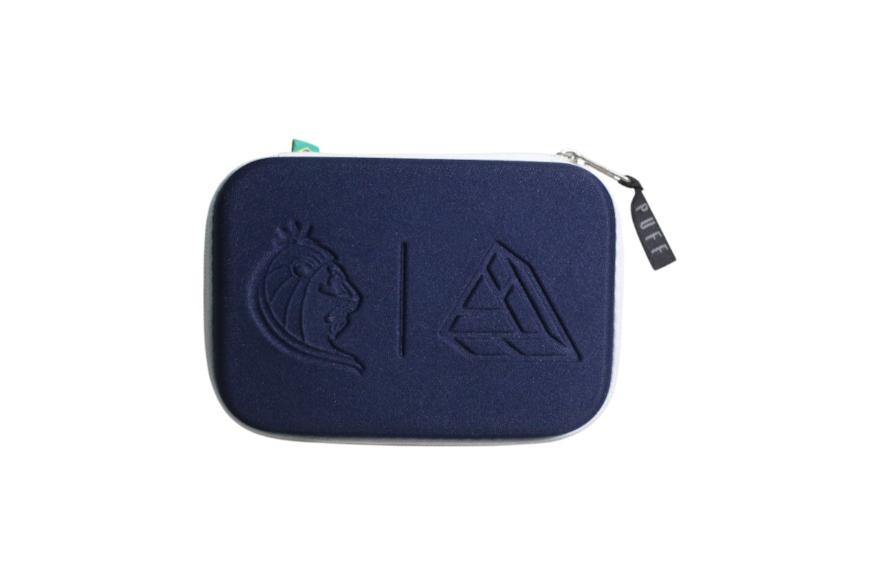 Case Puff Clássica Vents