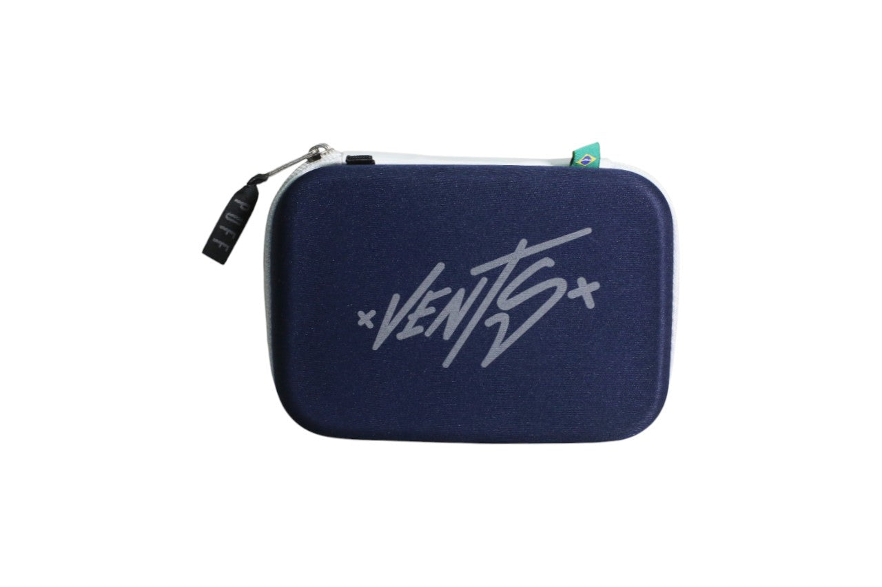 Case Puff Clássica Vents