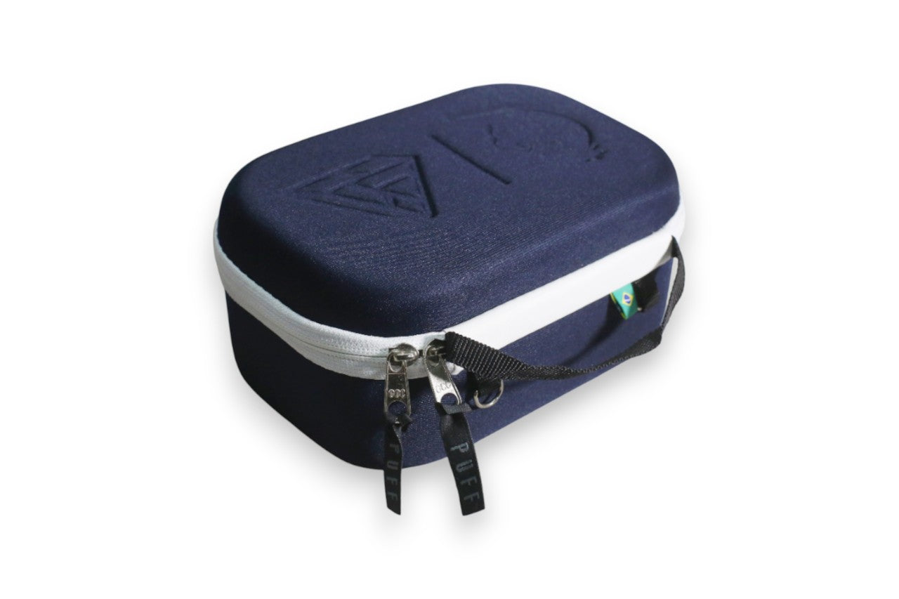 Case Puff Pro Vents