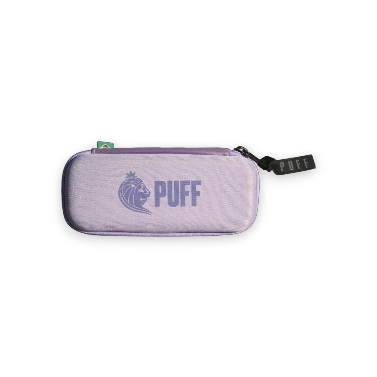 Case Puff Mini Lilás
