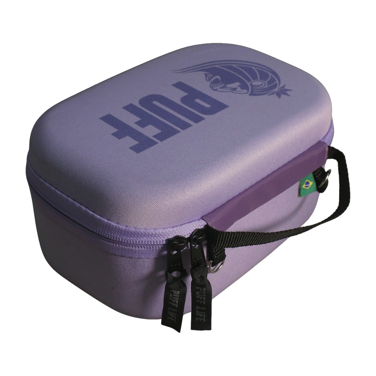 Case Puff Pro Lilás