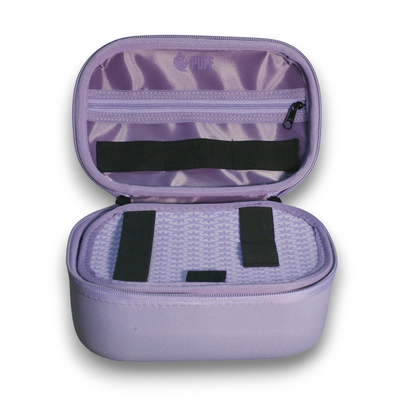 Case Puff Pro Lilás