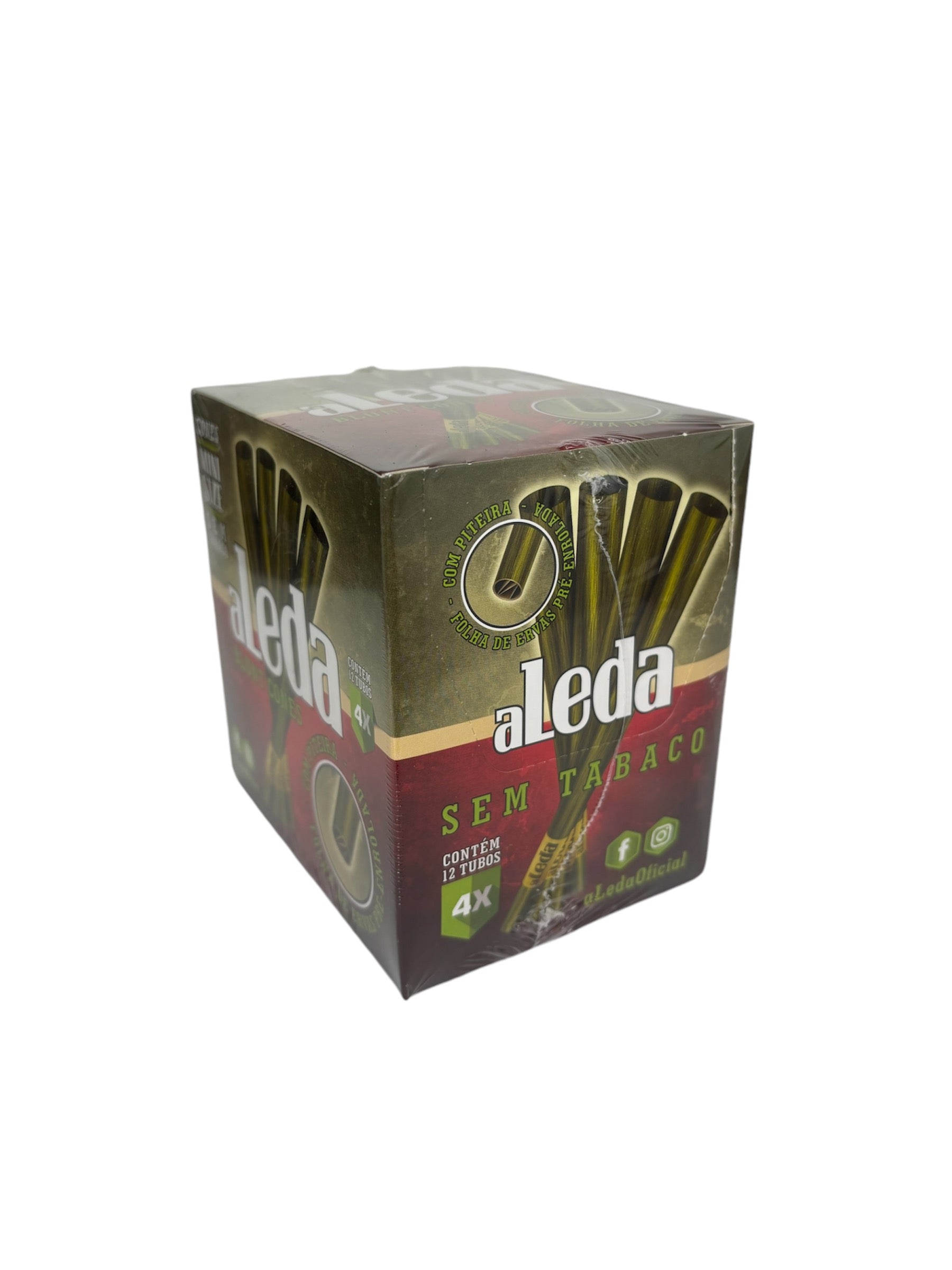 Blunt Cone Aleda Mini Size C/12