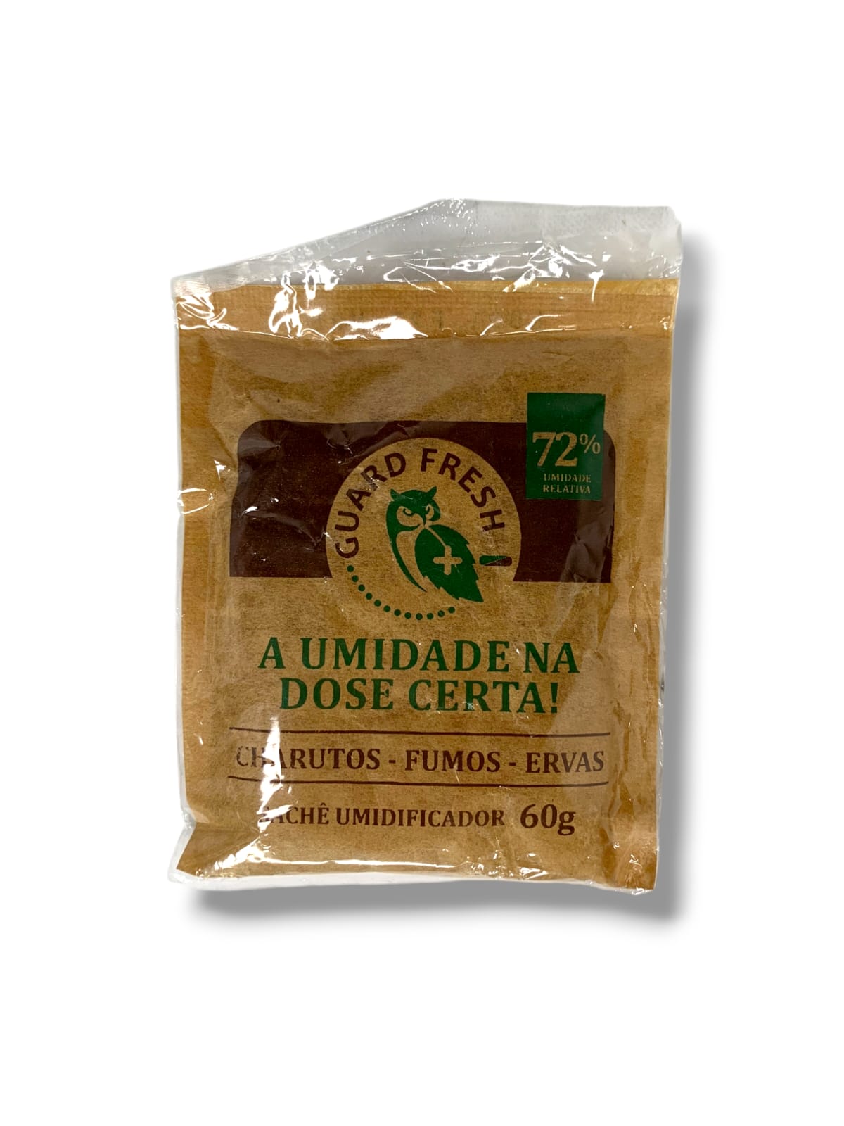 Boveda Guard Fresh 72% 60g