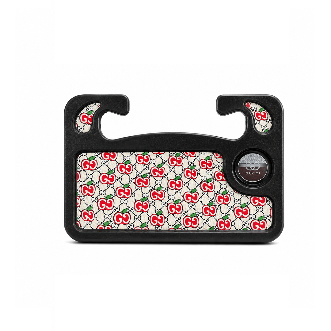 Bandeja P/ Carro Estampada
