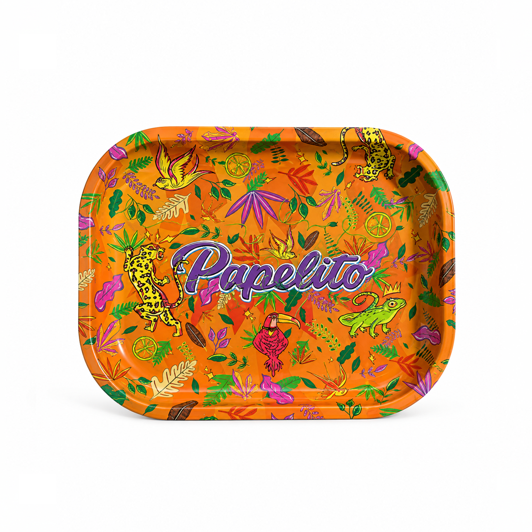 Bandeja Papelito Pequena