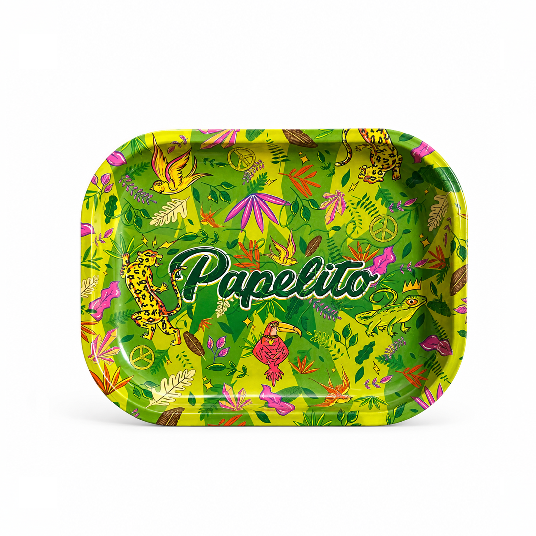 Bandeja Papelito Pequena