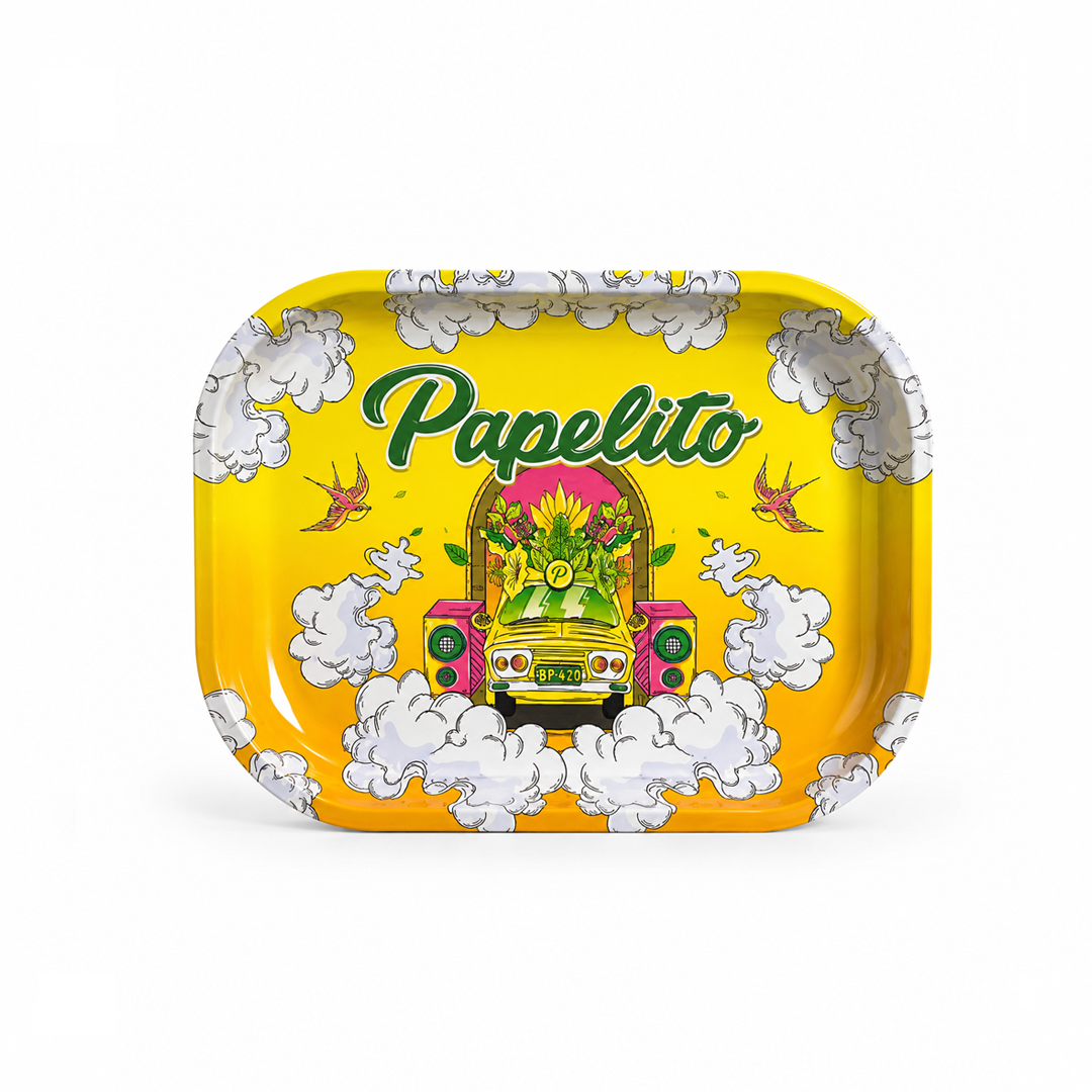 Bandeja Papelito Pequena
