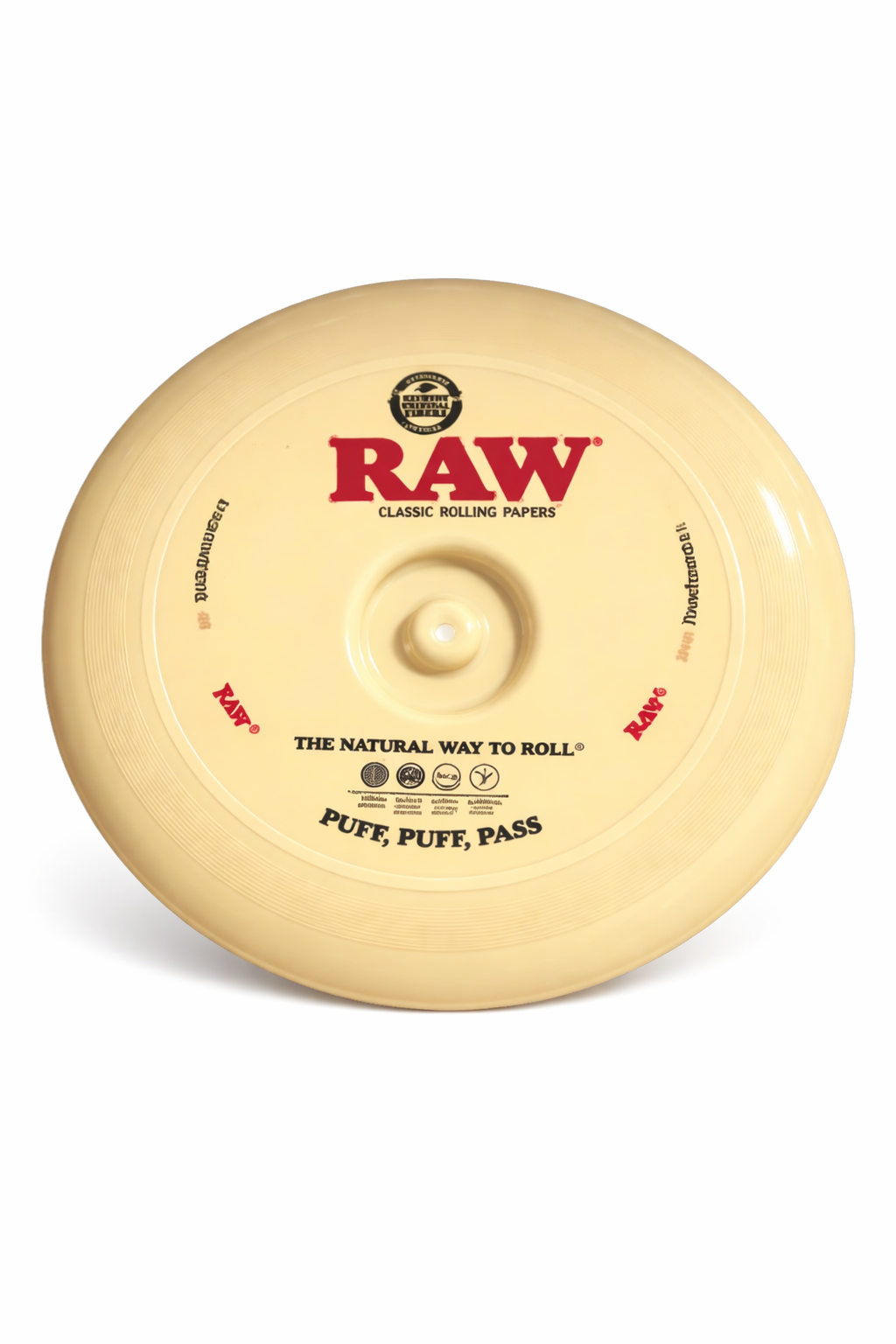 RAW Flying Disc 30 CM