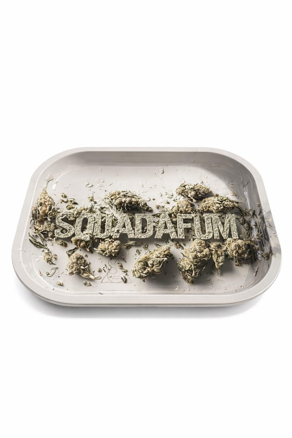 Bandeja Squadafum Buds Pequena