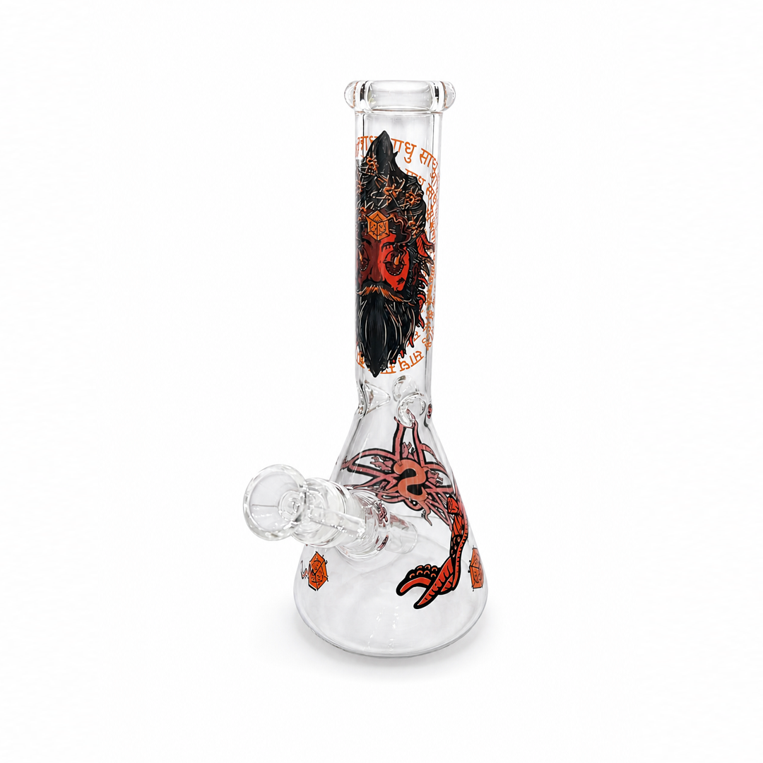 Bong Sadhu Sadhuctopus 26CM