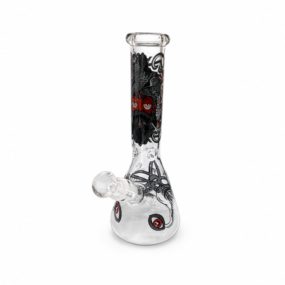 Bong Sadhu Sadhumaça 26CM