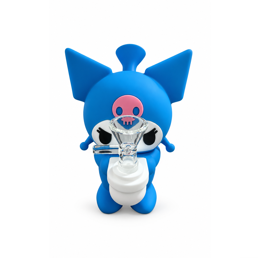 Bong Kuromi 14CM