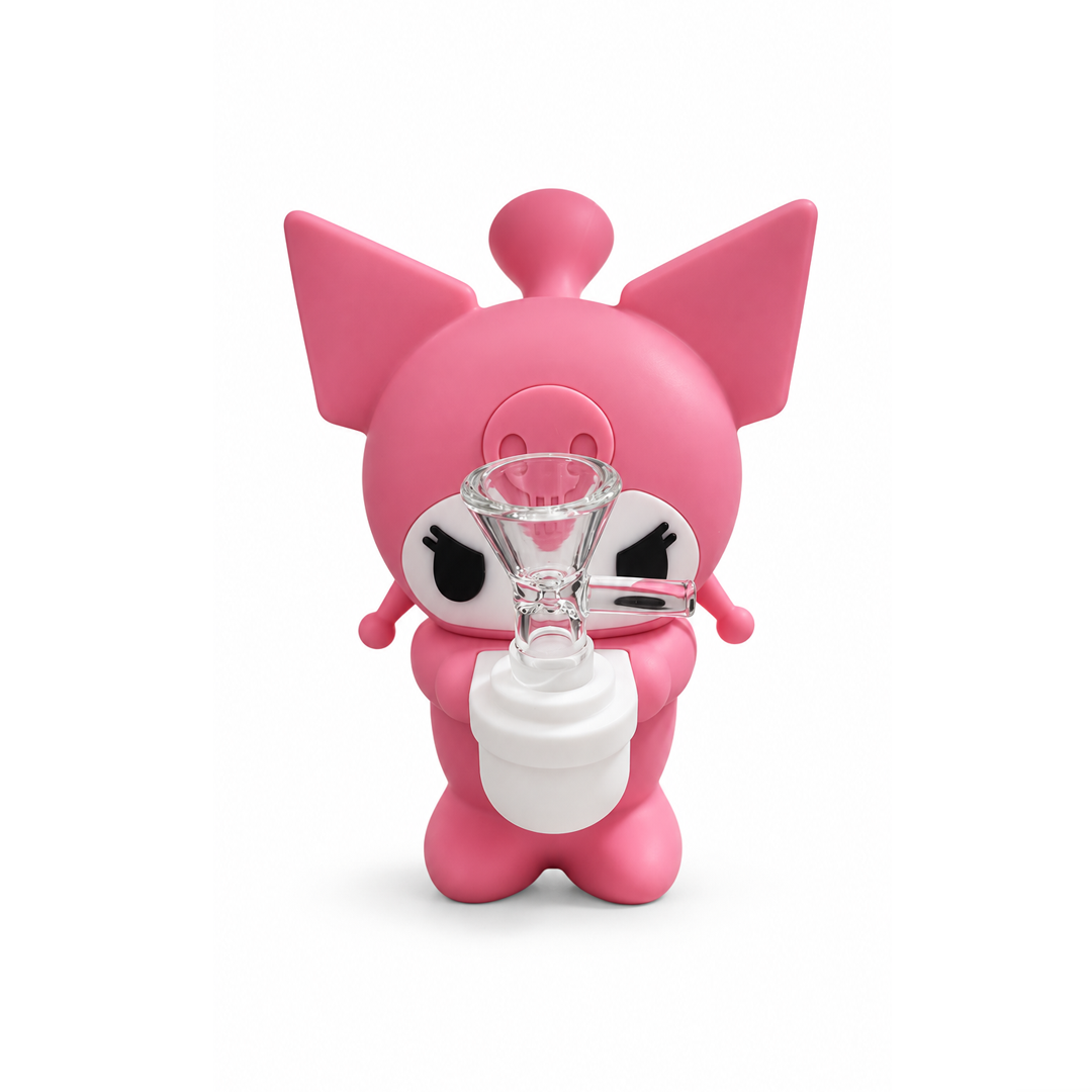 Bong Kuromi 14CM