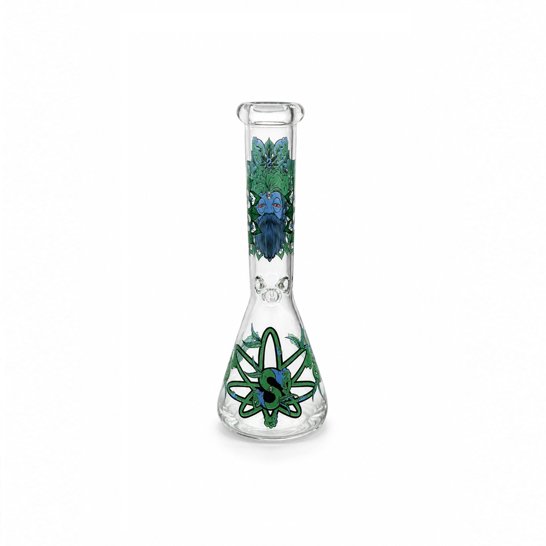 Bong Sadhu BUD 26CM