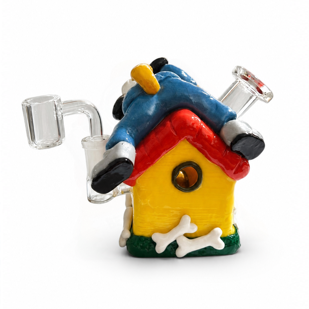 Bong Snoop Dogg Doggystyle Dogg House
