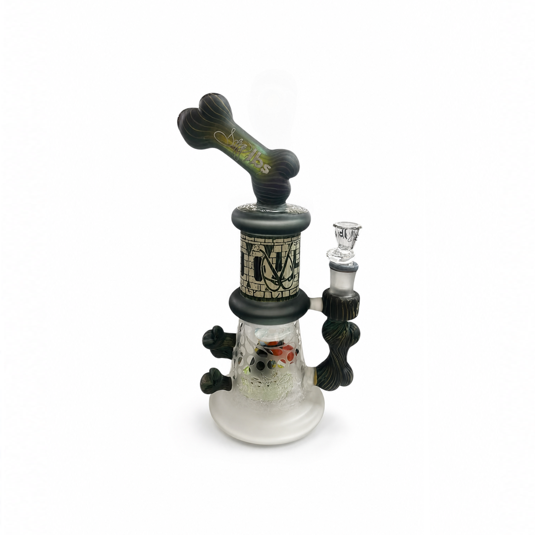 Bong Snoop Dogg Ed.Especial