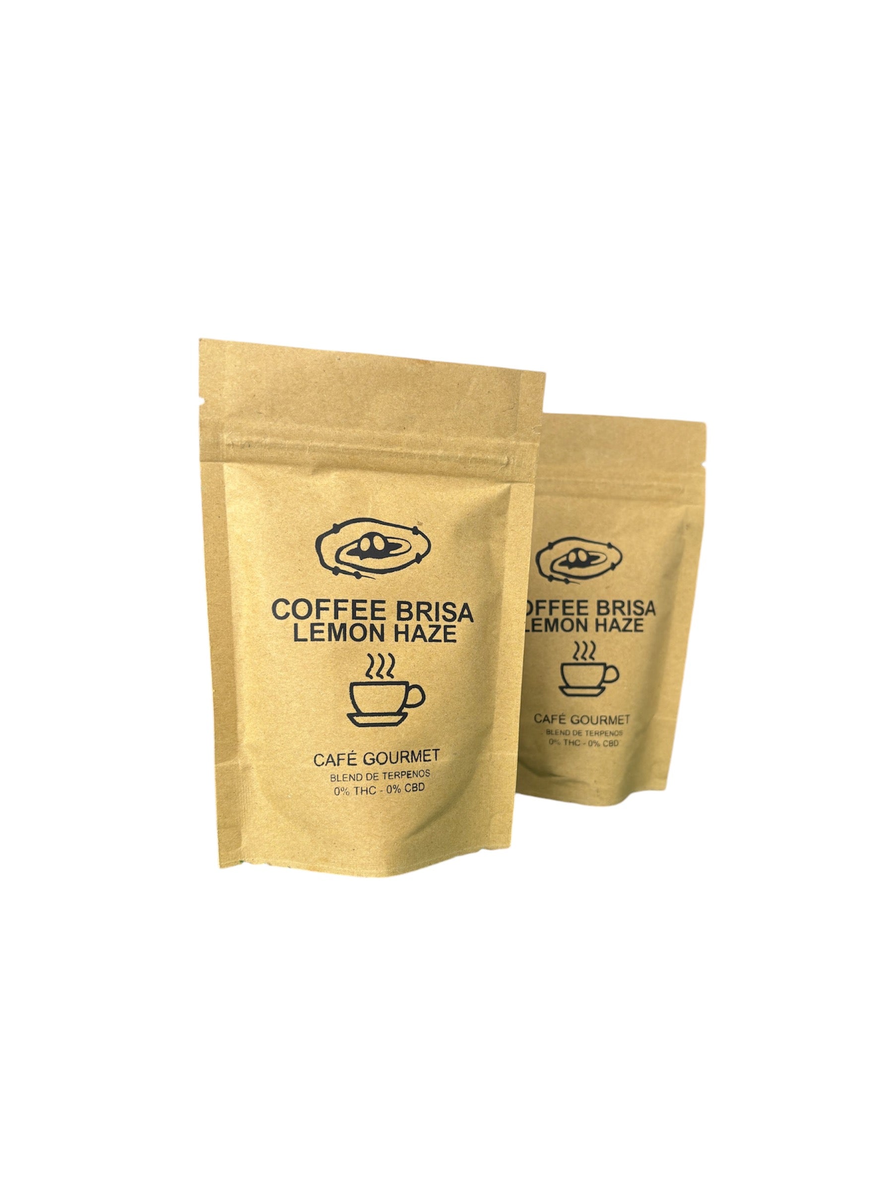 Café terpenado 50G