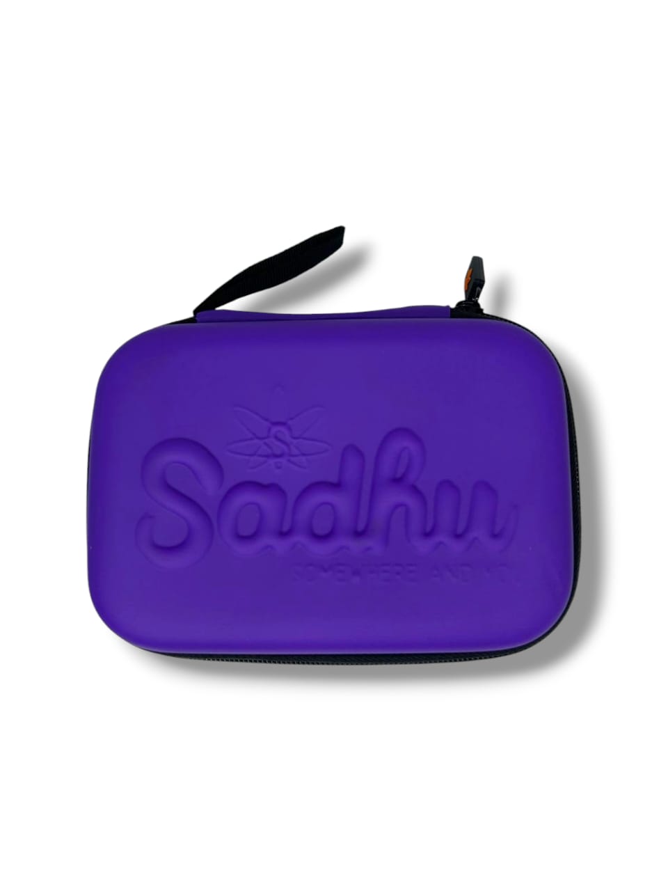 Case Sadhu Impermeável Roxa Grande