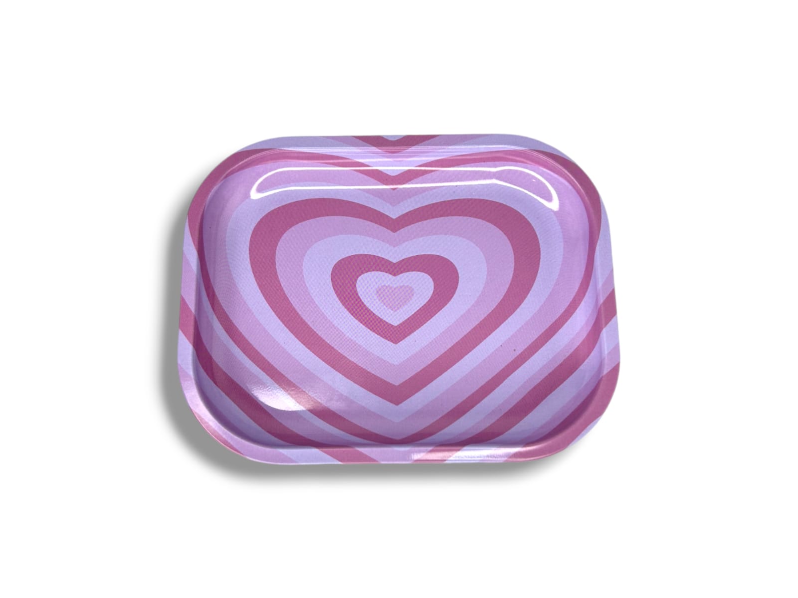 Bandeja Coração