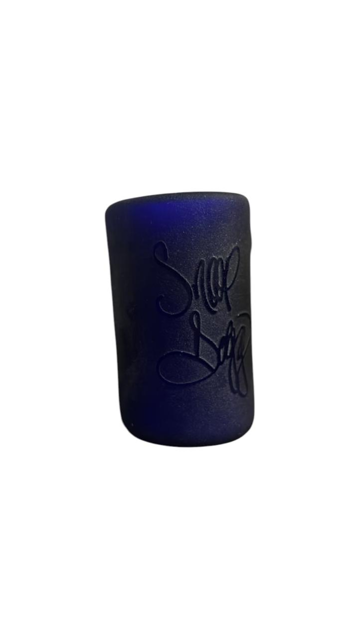 Pipe Snoop Dogg LaidBack Sherlock 14 CM