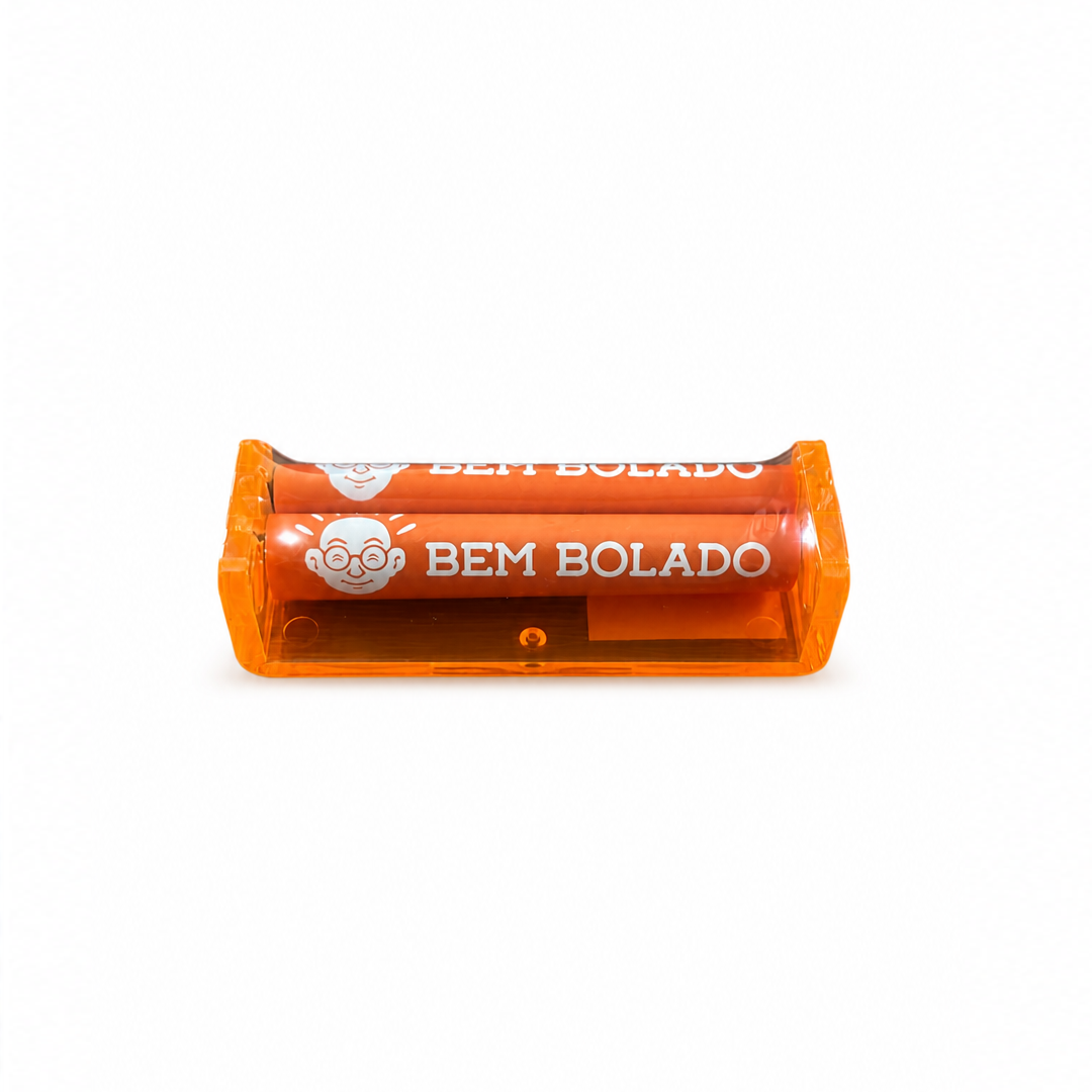 Caixa de Bolador Bem Bolado Pop 1/4 C/10