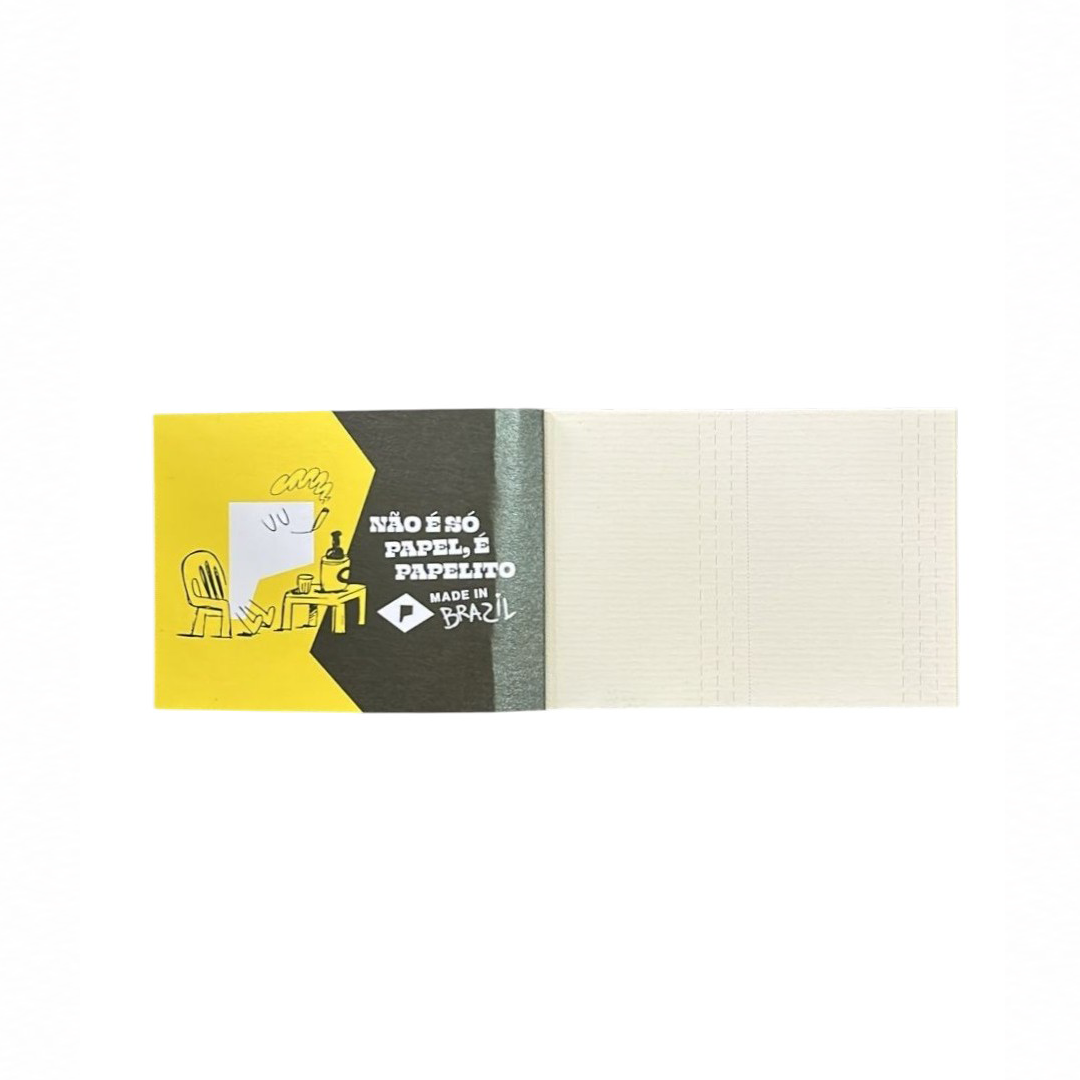 Caixa de Piteira Papelito Hiperlonga C/30