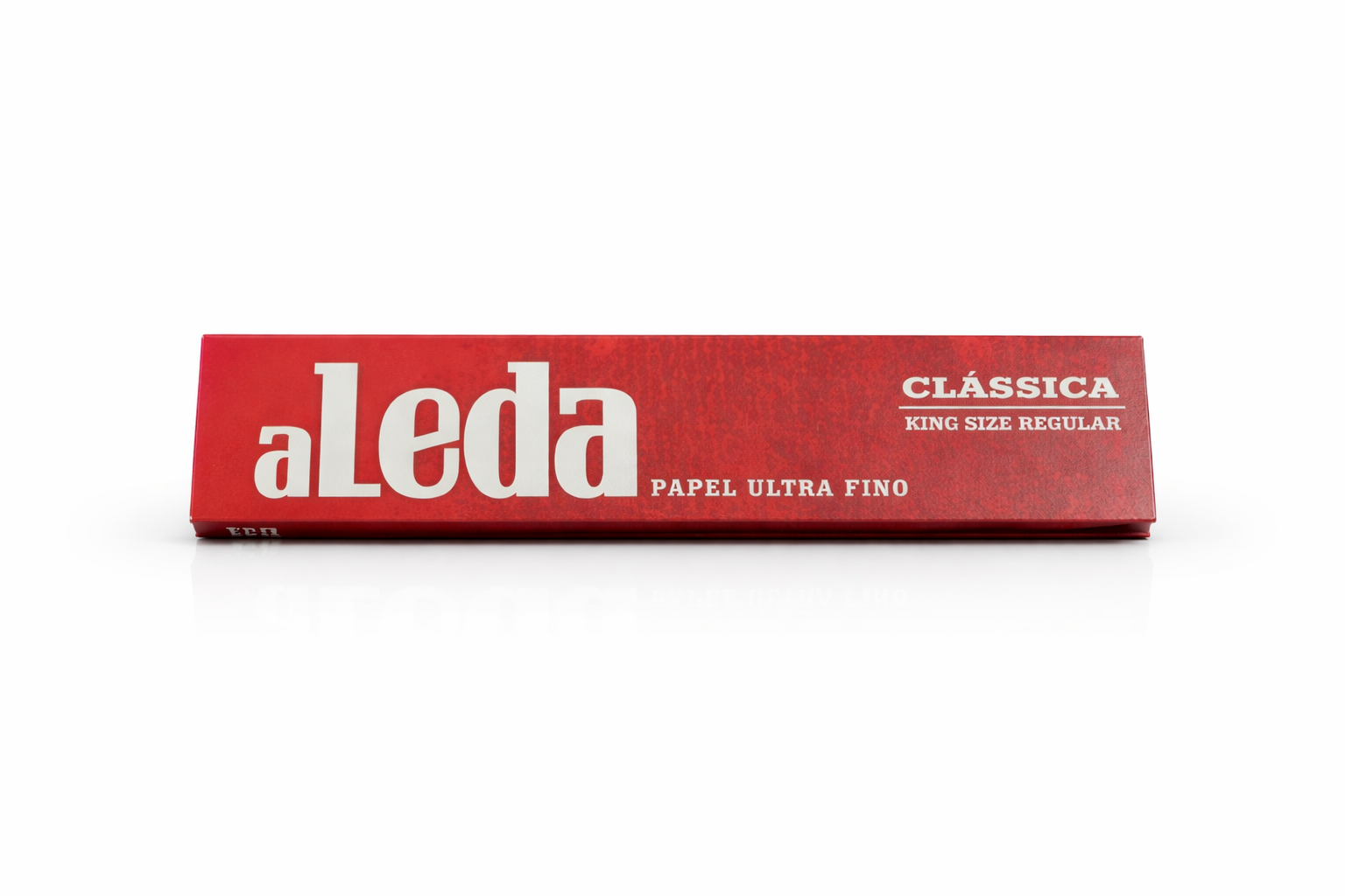 Caixa de Seda Aleda Clássica K.S C/20
