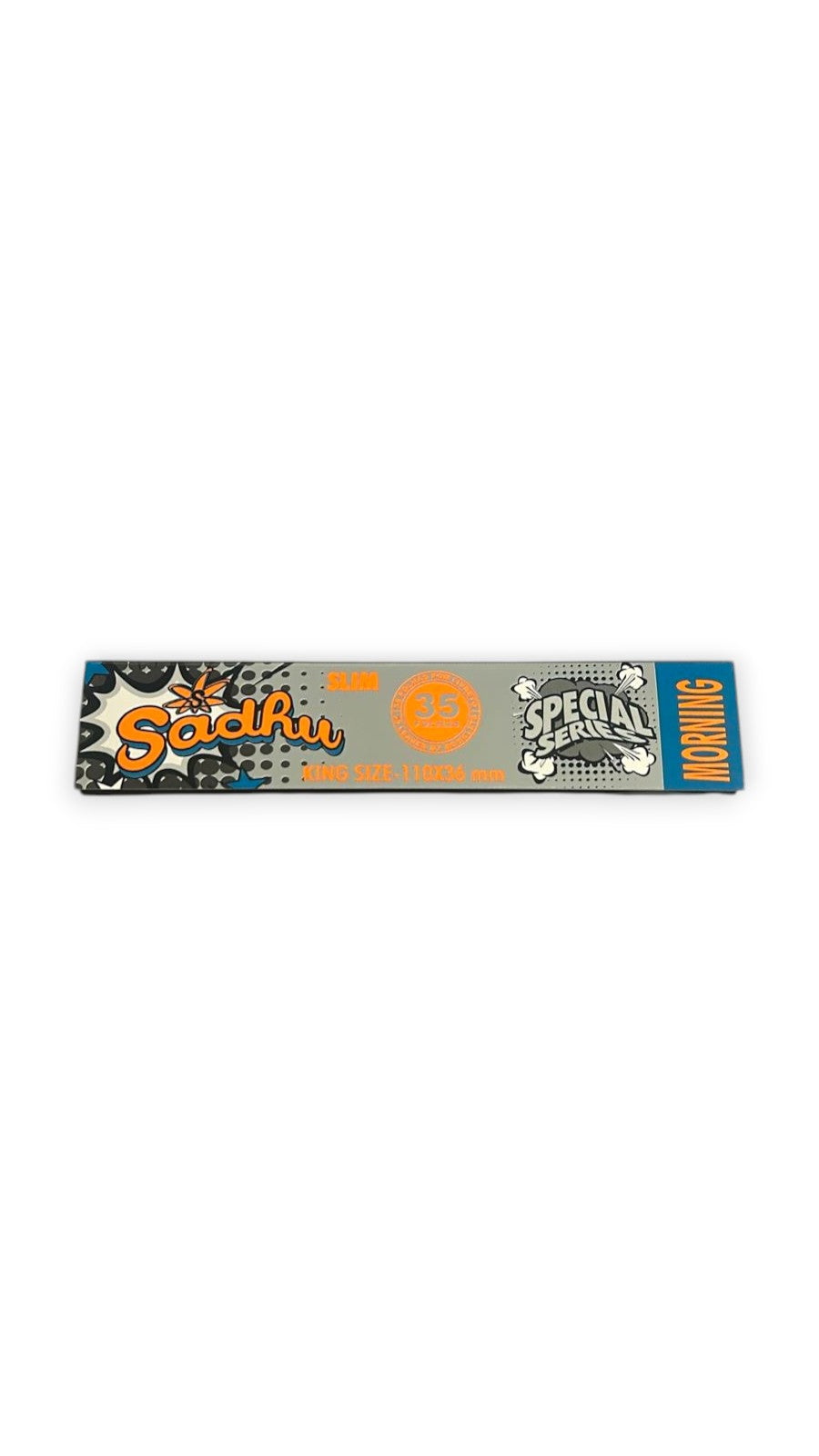 Caixa de Seda Sadhu Morning K.S C/50