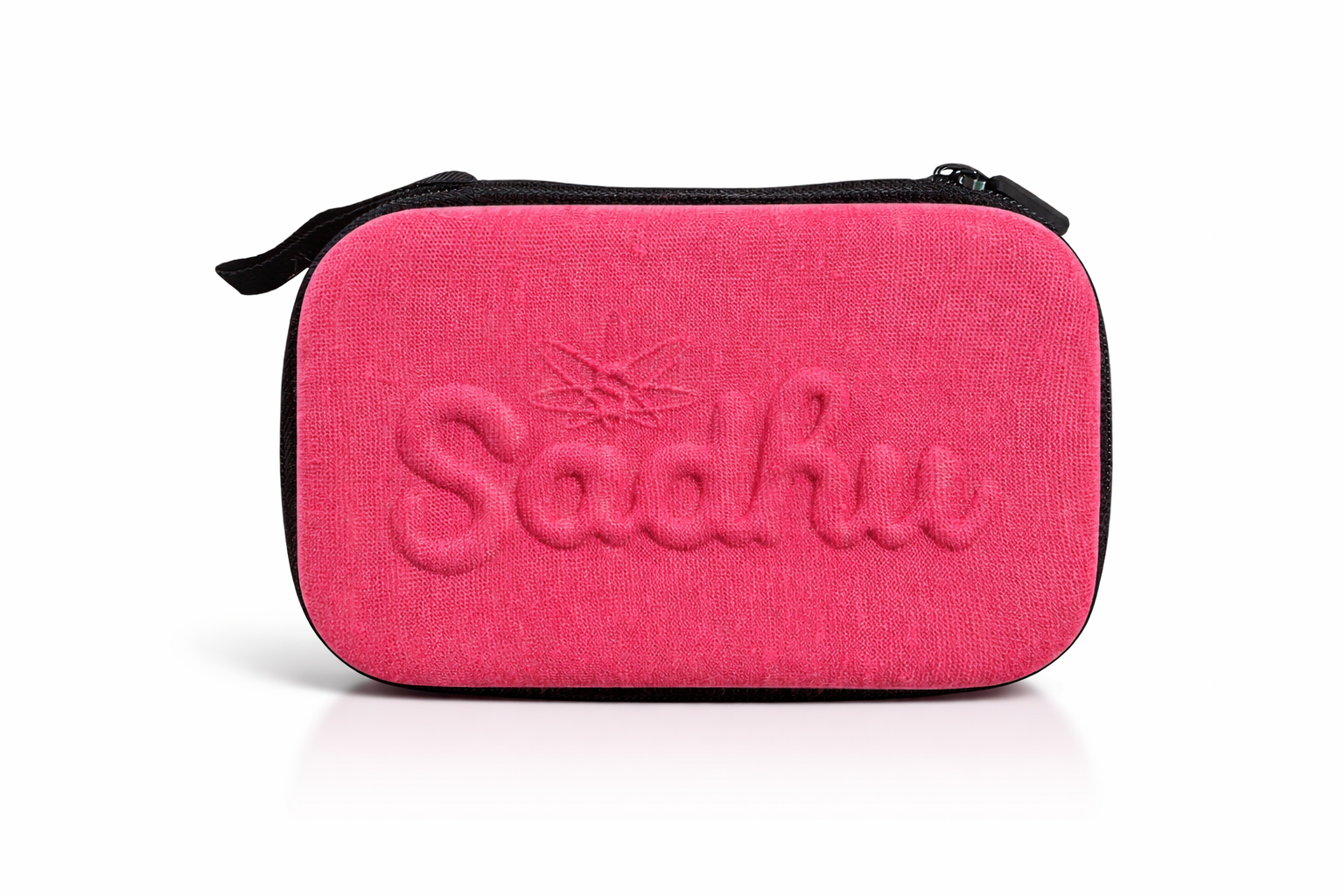 Case Sadhu Cânhamo Classic Rosa Pink