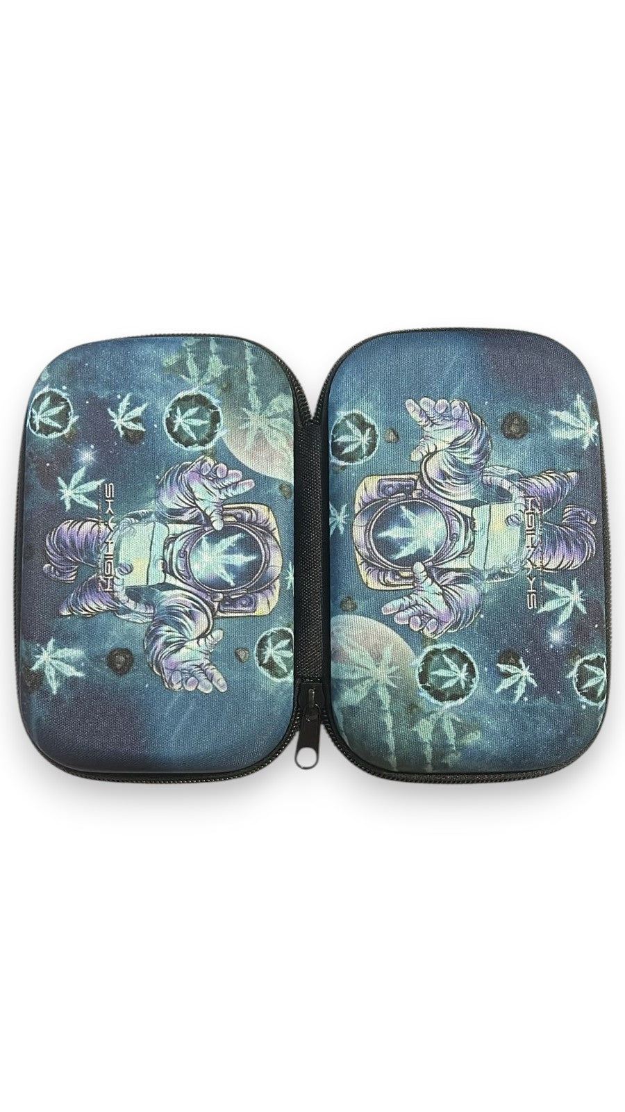 Case Estampada Colorida Grande