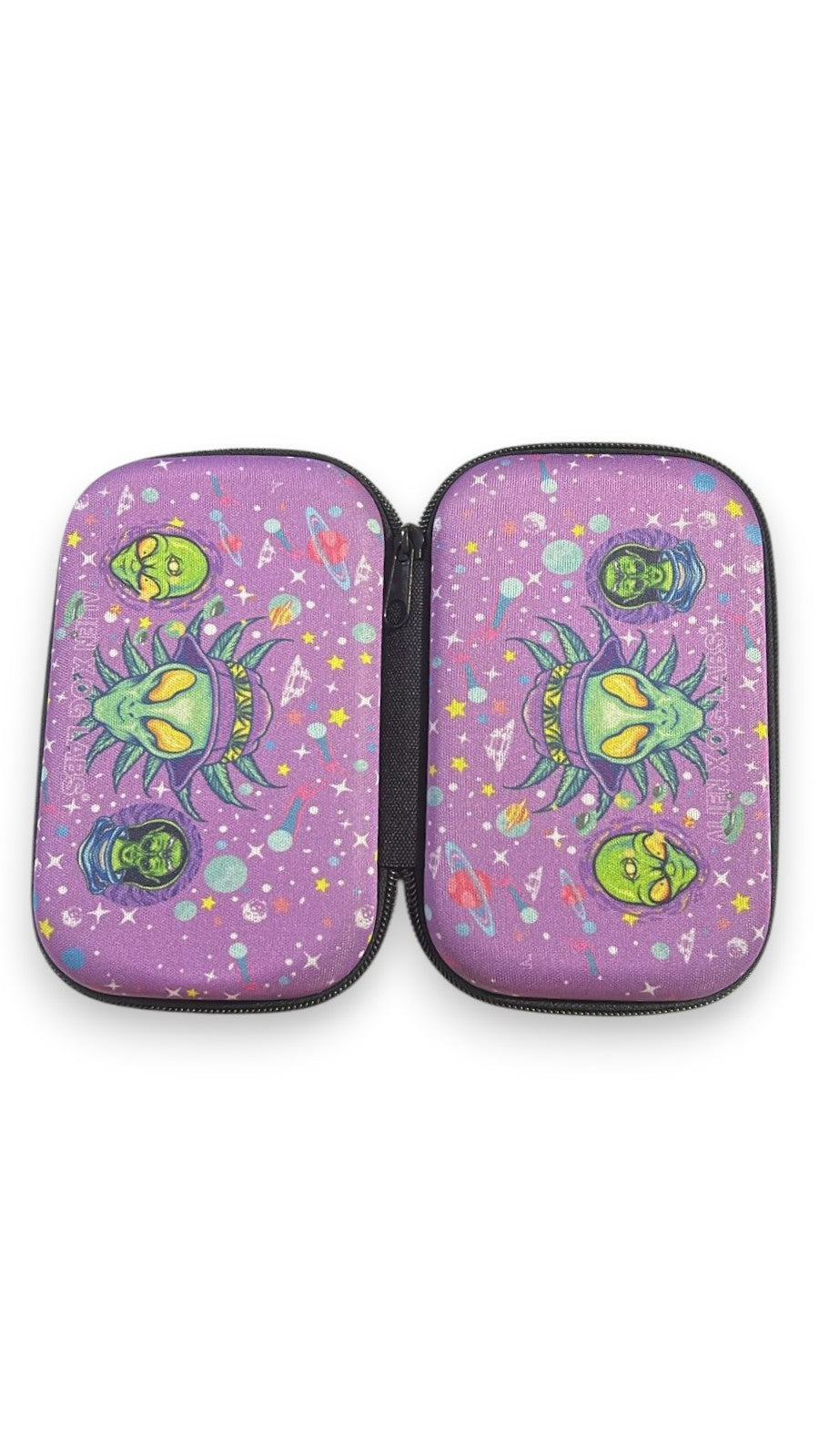 Case Estampada Colorida Grande