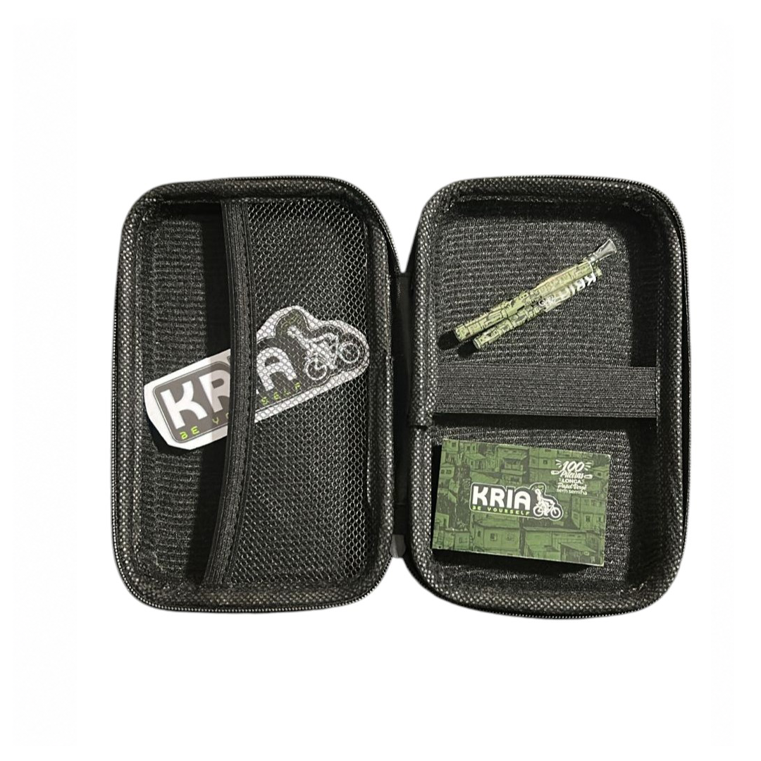 Case Kria C/ Piteiras