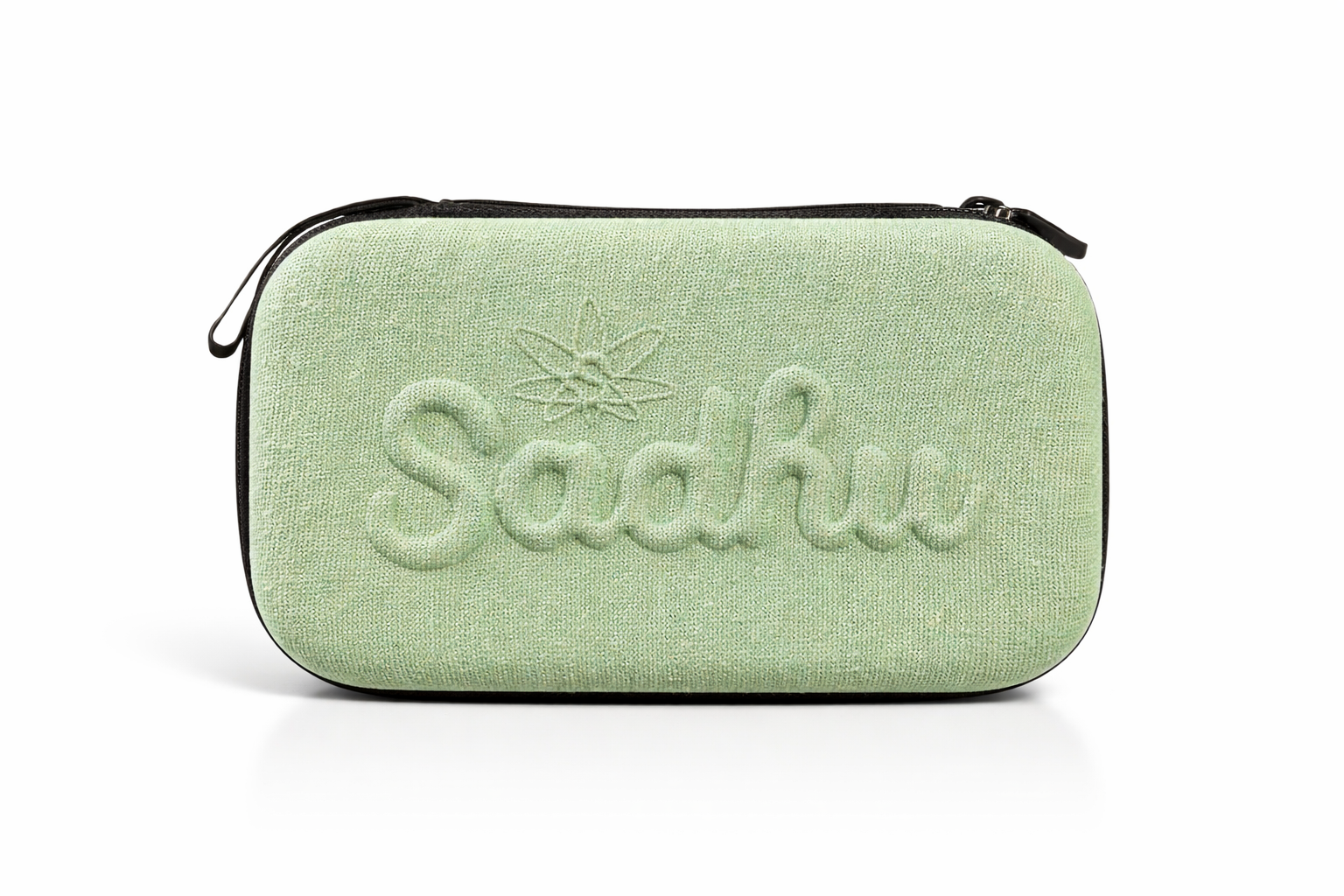 Case Sadhu Cânhamo Classic Verde