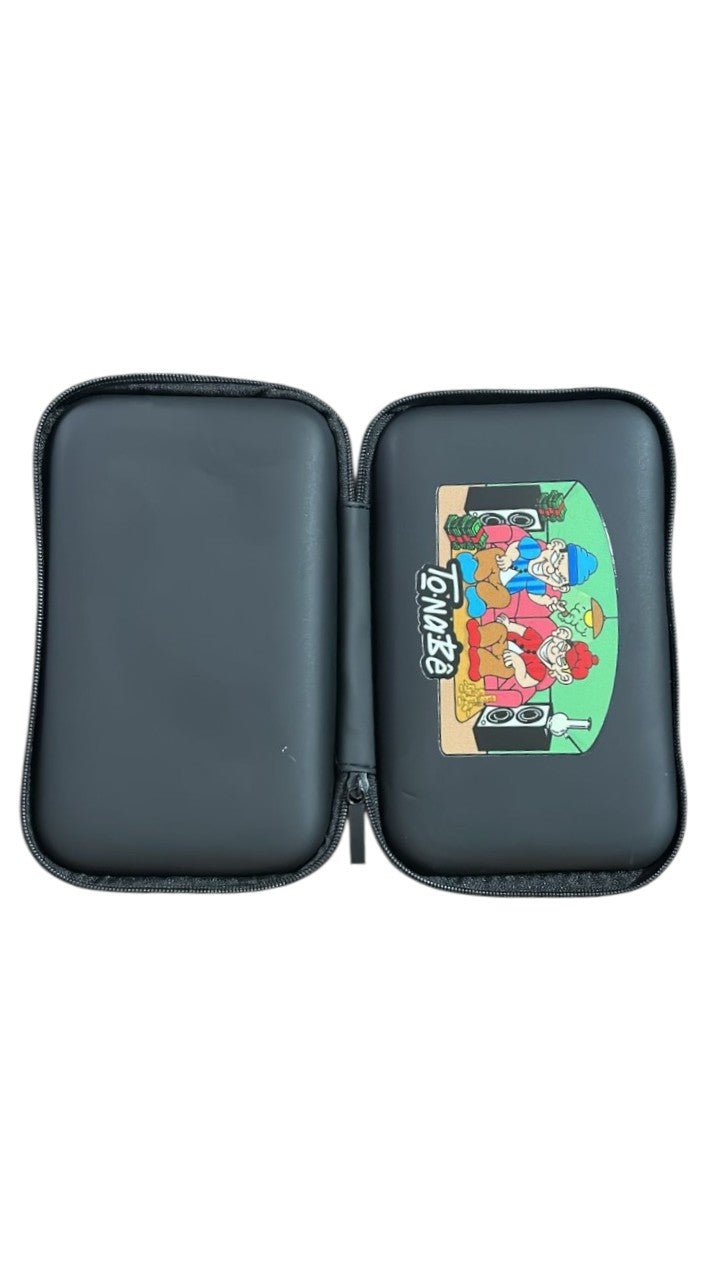 Case ToNaBê Grande Nova