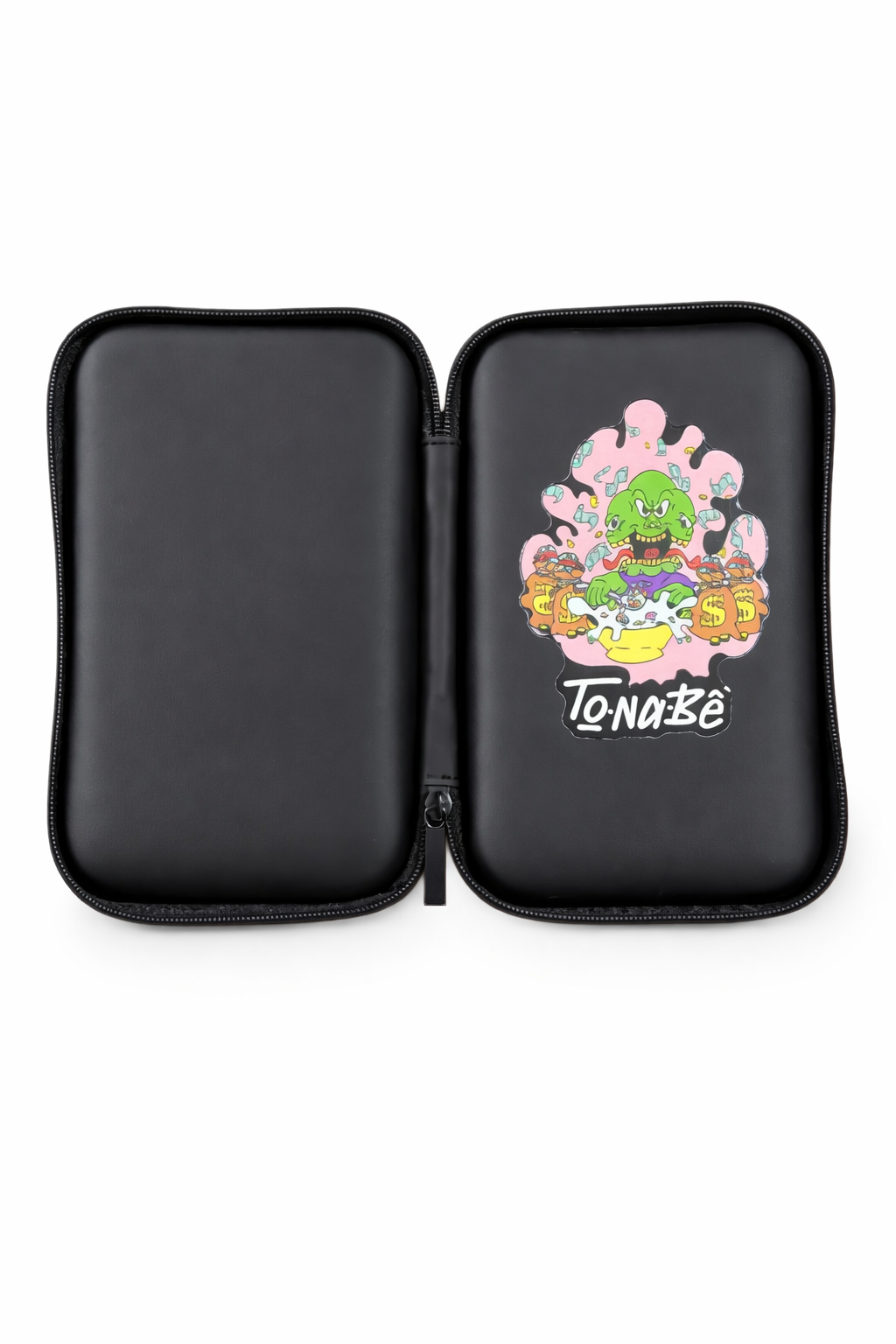 Case ToNaBê Grande Nova