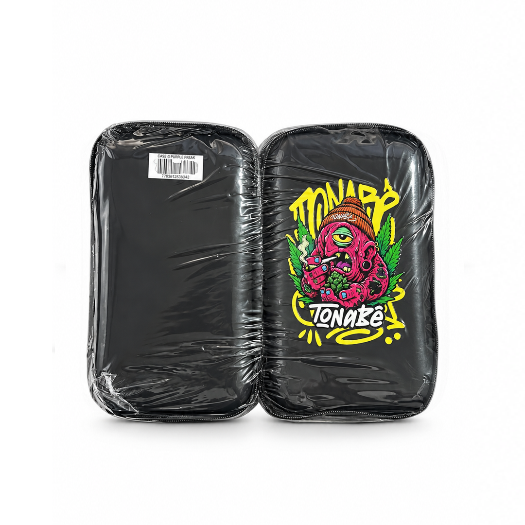 Case ToNaBê Média Nova
