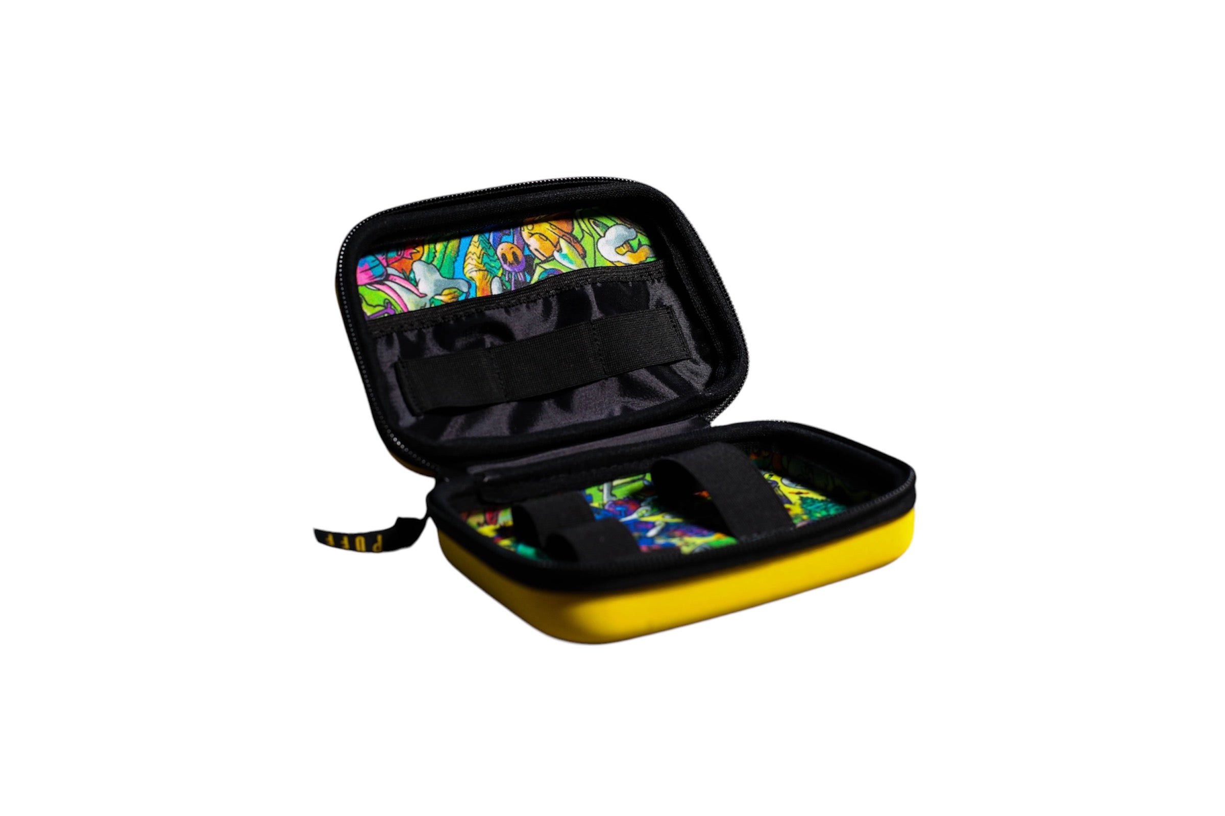 Case Puff Clássica Brisaland