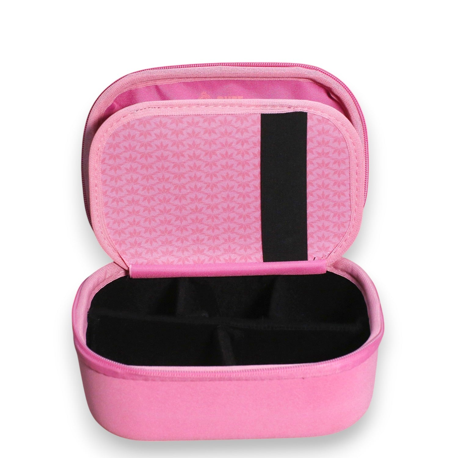 Case Puff Pro Rosa