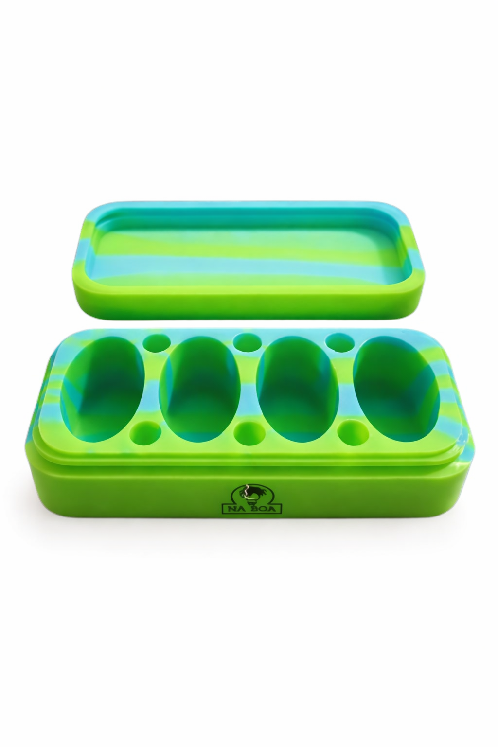 Slick de Silicone NaBoa 4P 34ML