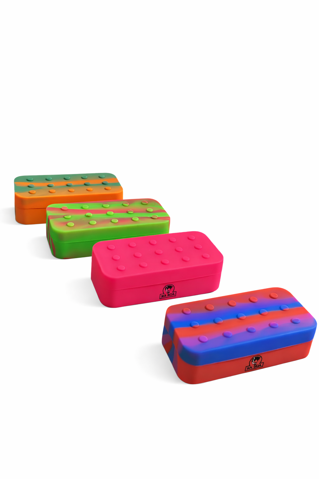 Slick de Silicone NaBoa 4P 34ML