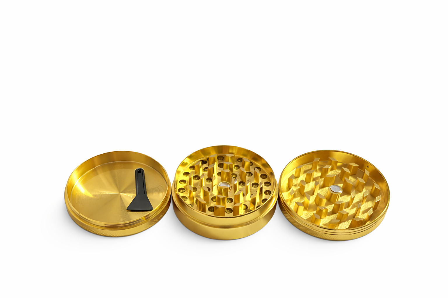 Dichavador Gold 45MM