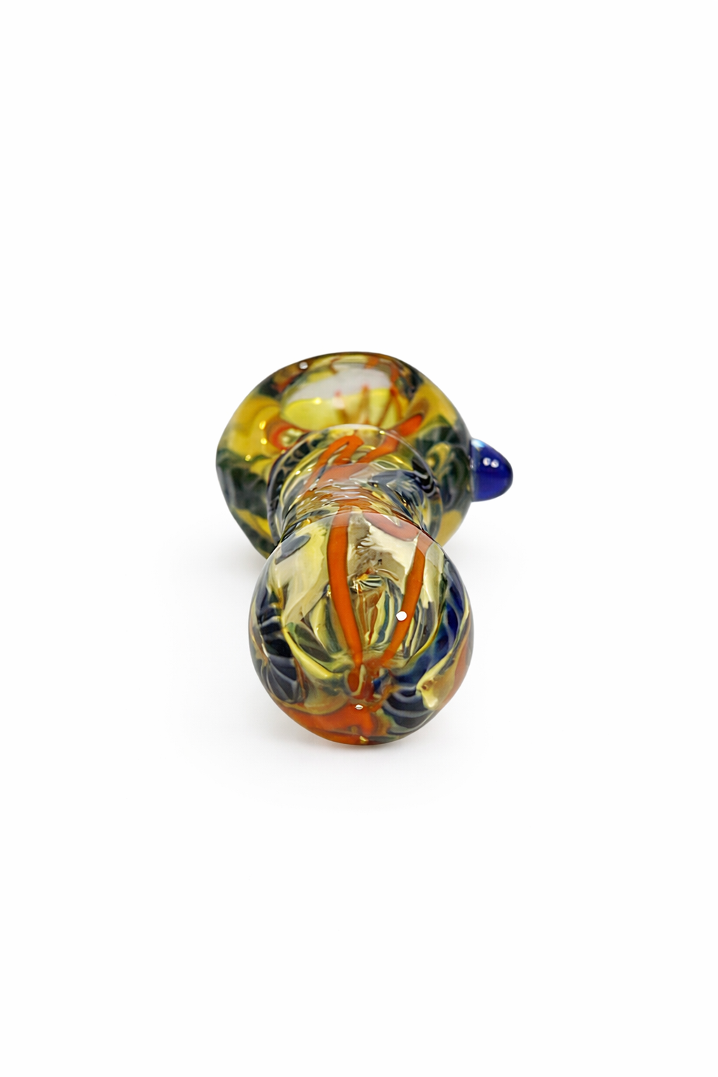 Pipe de Vidro Boreal