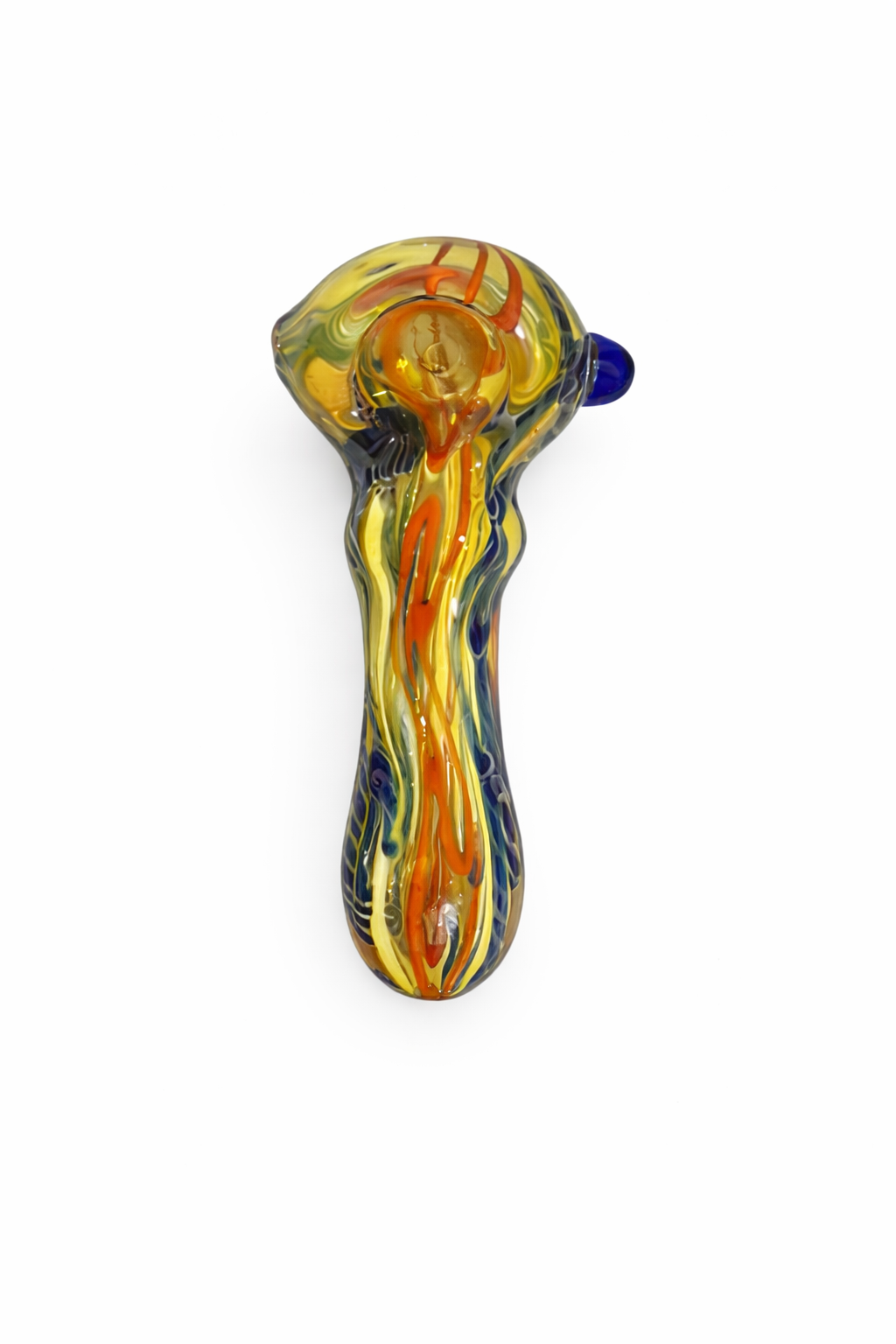 Pipe de Vidro Boreal