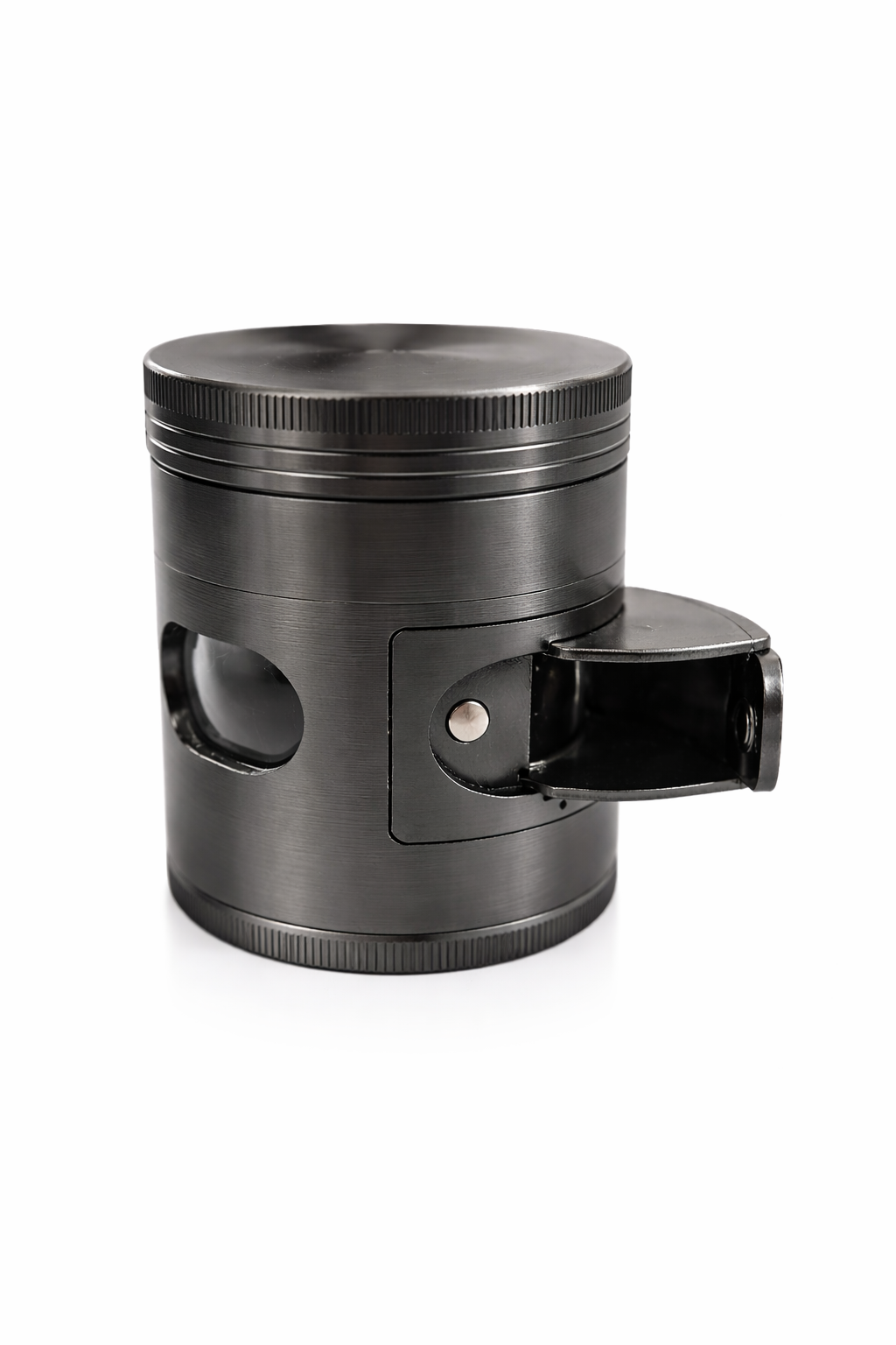 Dichavador Reservatório C/ Visor 50 MM