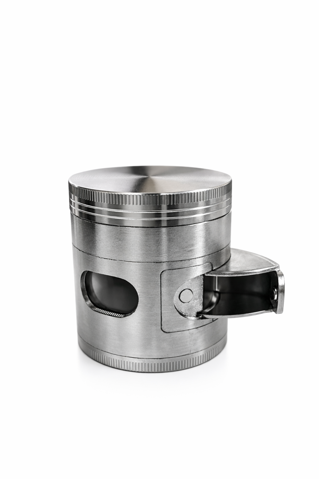 Dichavador Reservatório C/ Visor 50 MM